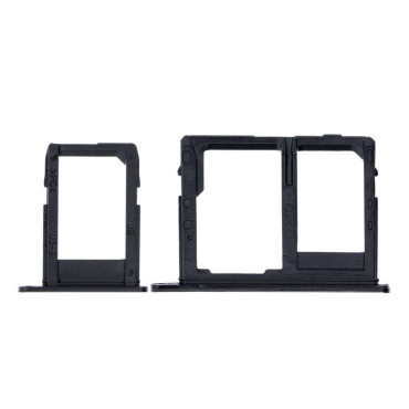 خشاب دو سیم کارت Galaxy J7 Prime 2018-G611