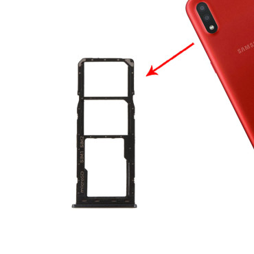 خشاب سیم کارت Samsung Galaxy M01