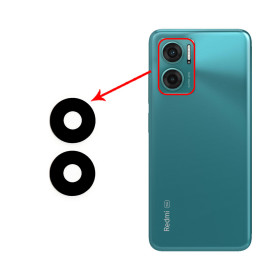 شیشه دوربین Xiaomi Redmi 10 (5G)