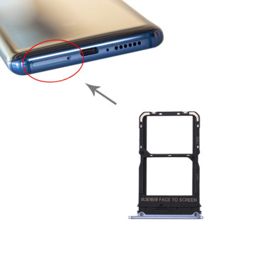 خشاب دو سیم کارت Xiaomi Mi 10 Pro 5G