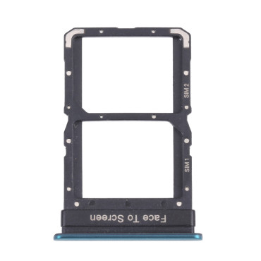 خشاب دو سیم کارت Xiaomi Mi 10 Pro 5G