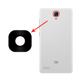 شیشه دوربین Xiaomi Redmi Note