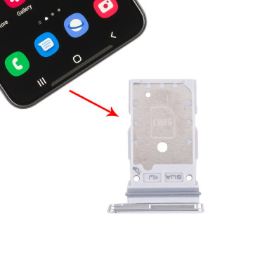 خشاب دو سیم کارت (Galaxy S22-S901 (5G