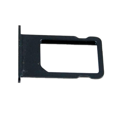 خشاب سیم کارت iPhone 5 black