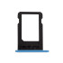 خشاب سیم کارت iPhone 5c آبی