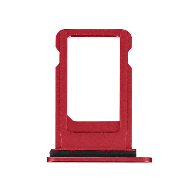 خشاب سیم کارت iPhone Se (2020) red
