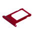 خشاب سیم کارت iPhone Se (2020) red