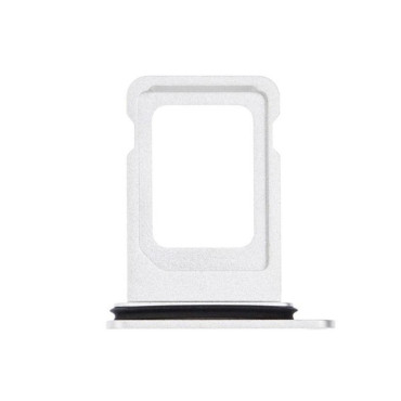 خشاب تک سیم کارت iPhone 13 white