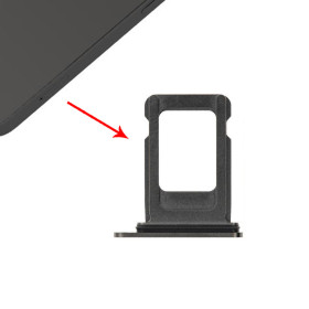 خشاب تک سیم کارت iPhone 13 Pro Max gray