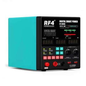 منبع تغذیه دیجیتال RF-3005D