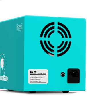 منبع تغذیه دیجیتال RF-3005D