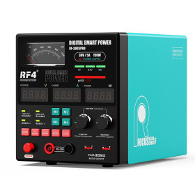 منبع تغذیه RF-3005 Pro