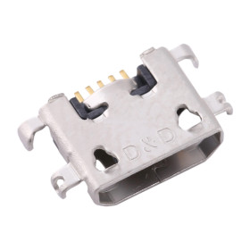 سوکت شارژ Xiaomi Redmi 7A