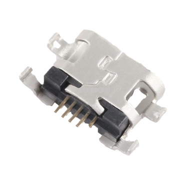 سوکت شارژ Xiaomi Redmi 6A