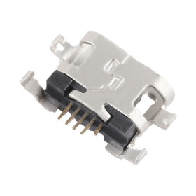 سوکت شارژ Xiaomi Redmi 6