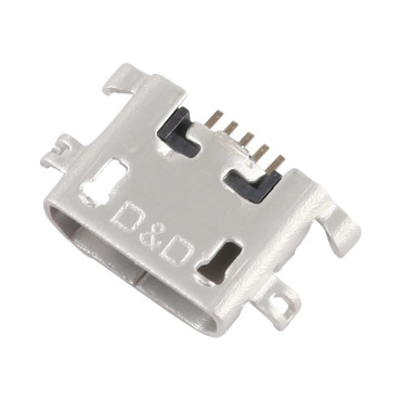 کانکتور شارژ Xiaomi Redmi 6