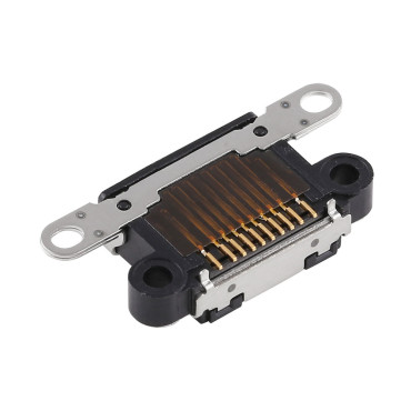 کانکتور شارژ iphone 5