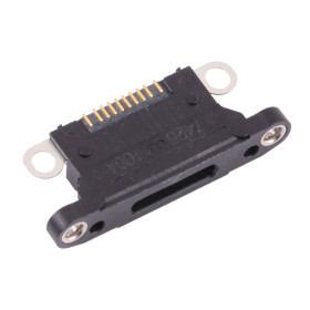 کانکتور شارژ iPhone XS Max