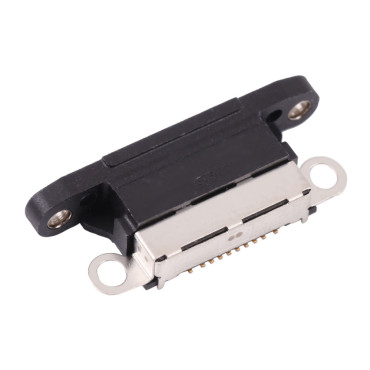 سوکت شارژ iPhone XS