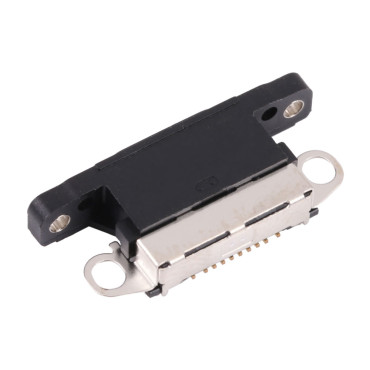 سوکت شارژ iPhone XR