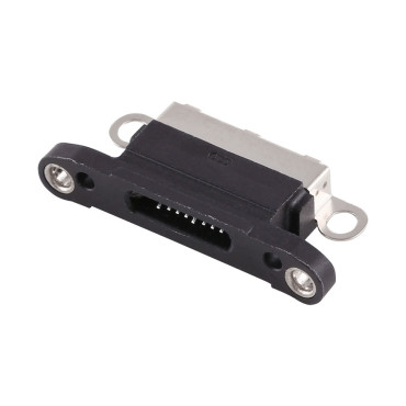 کانکتور شارژ iPhone X