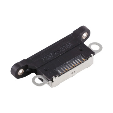 سوکت شارژ iPhone X