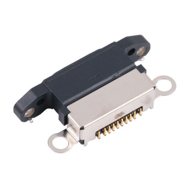 سوکت شارژ iPhone 12