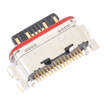 سوکت شارژ Xiaomi Redmi K50 Pro