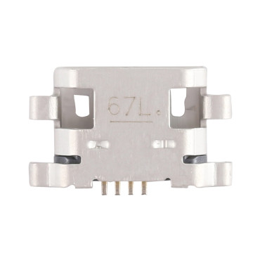 کانکتور شارژ Xiaomi Redmi Note 5A