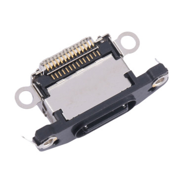 سوکت شارژ iPhone 15 Pro Max