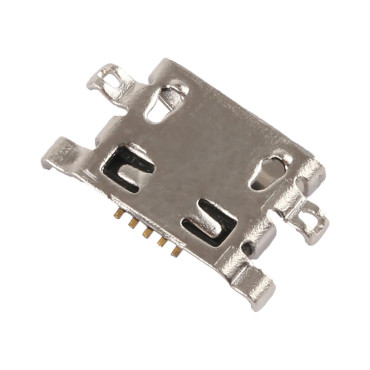 کانکتور شارژ Xiaomi Redmi Note 4