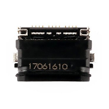 سوکت شارژ Honor 9