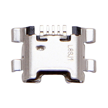 سوکت شارژ Honor 8X