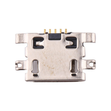 کانکتور شارژ Xiaomi Redmi Note 6 Pro