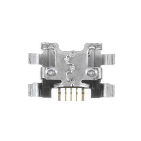 سوکت شارژ Honor 8A