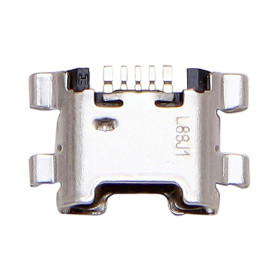 سوکت شارژ Honor 7C