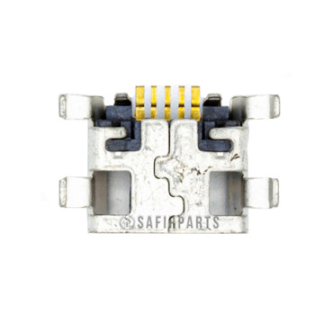 پورت شارژ Honor 6X