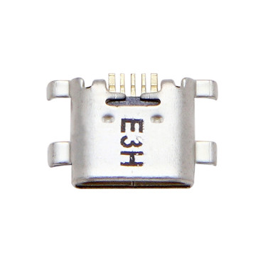 سوکت شارژ Honor 6X