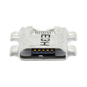 سوکت شارژ Honor 6A