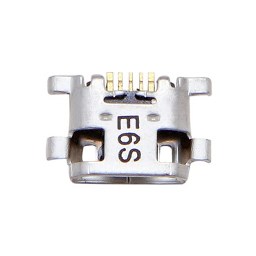 کانکتور شارژ Honor 6A