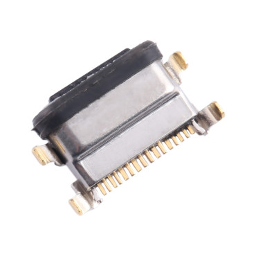 سوکت شارژ (Xiaomi Redmi Note 10 Pro (5G