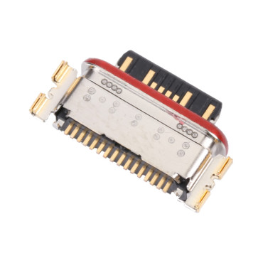 پورت شارژ (Xiaomi Redmi Note 11 Pro Plus (5G