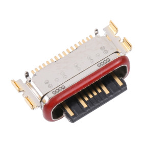 سوکت شارژ (Xiaomi Redmi Note 11 Pro Plus (5G