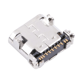 سوکت شارژ سامسونگ Note2