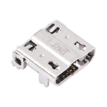 کانکتور شارژ سامسونگ Note2