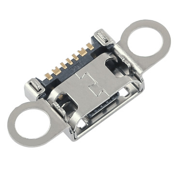 سوکت شارژ سامسونگ Note 5