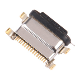 سوکت شارژ Xiaomi Mi Note 10