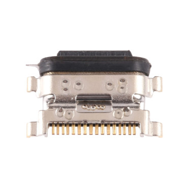 کانکتور شارژ Xiaomi Mi Note 10