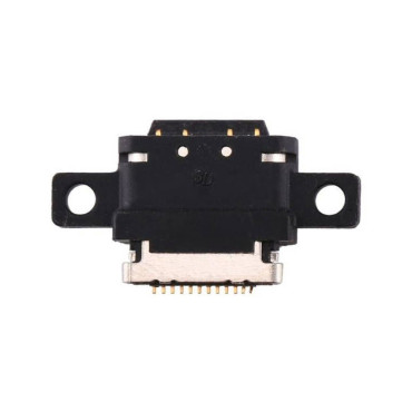 کانکتور شارژ Xiaomi Mi Note 3