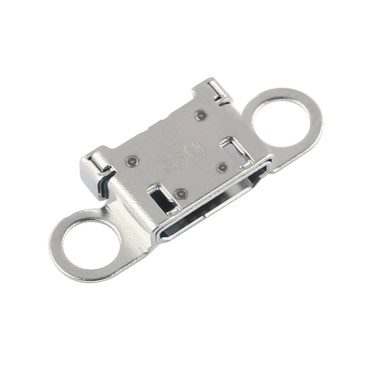 سوکت شارژ سامسونگ S6